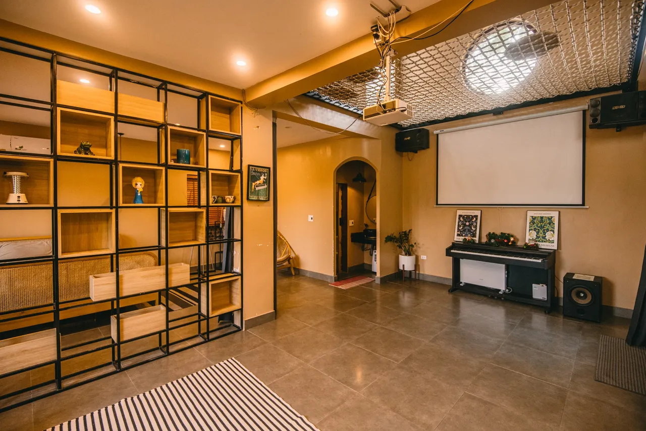 Nhà Brick Sóc Sơn