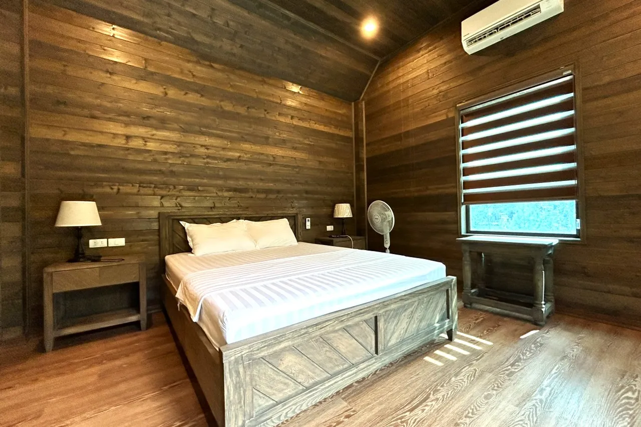 La Bungalow 1 Sóc Sơn