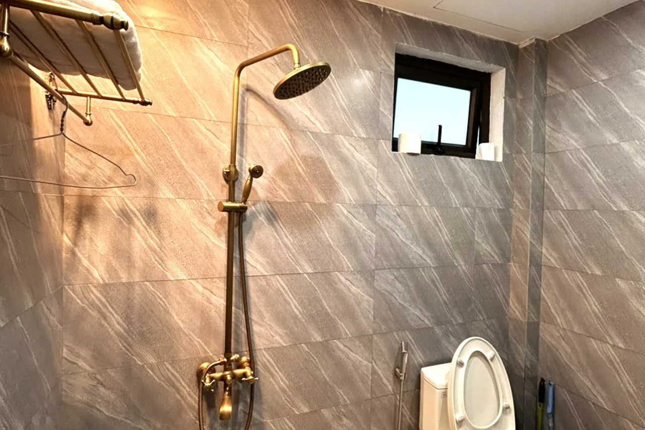 La Bungalow 1 Sóc Sơn