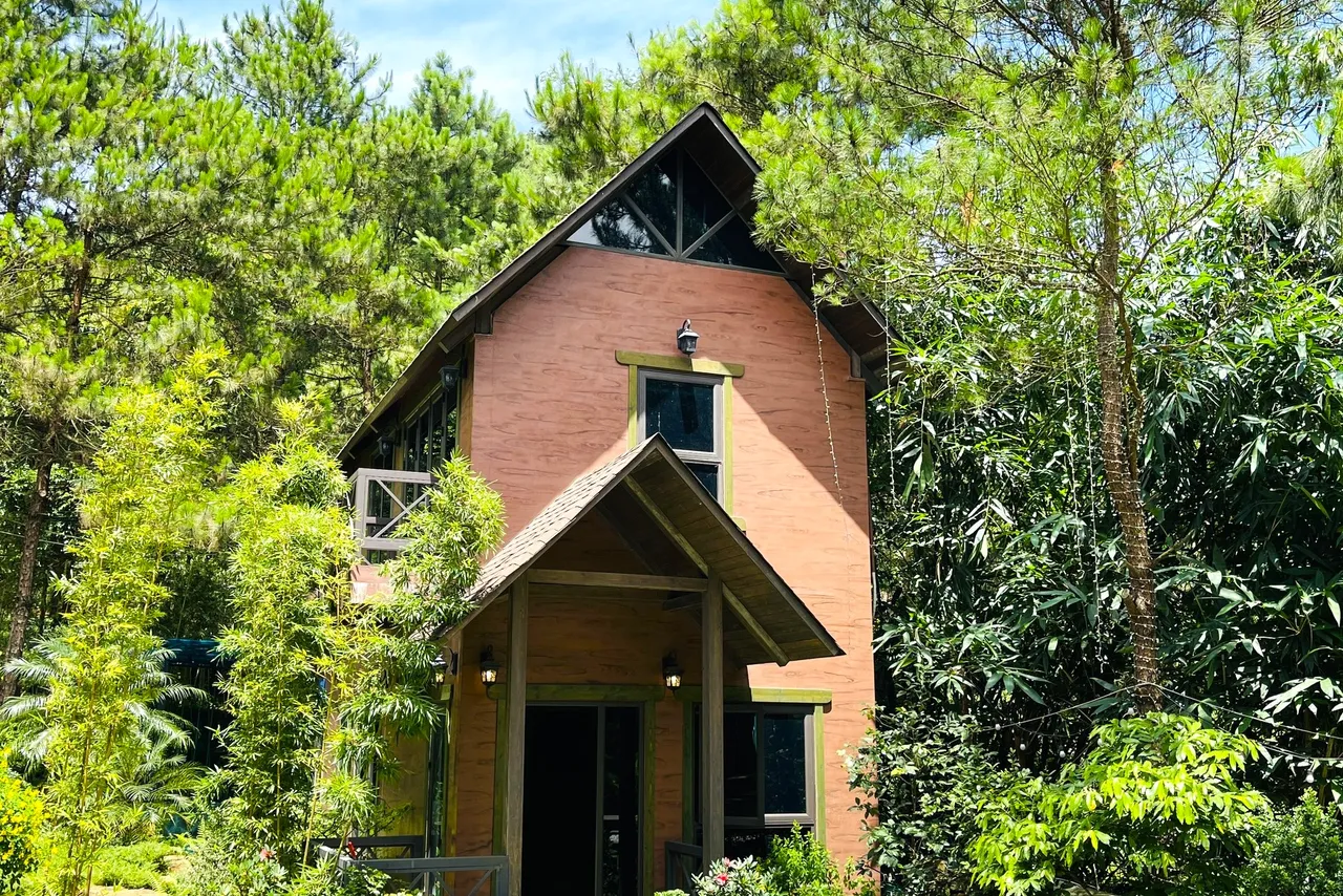 La Bungalow 1 Sóc Sơn