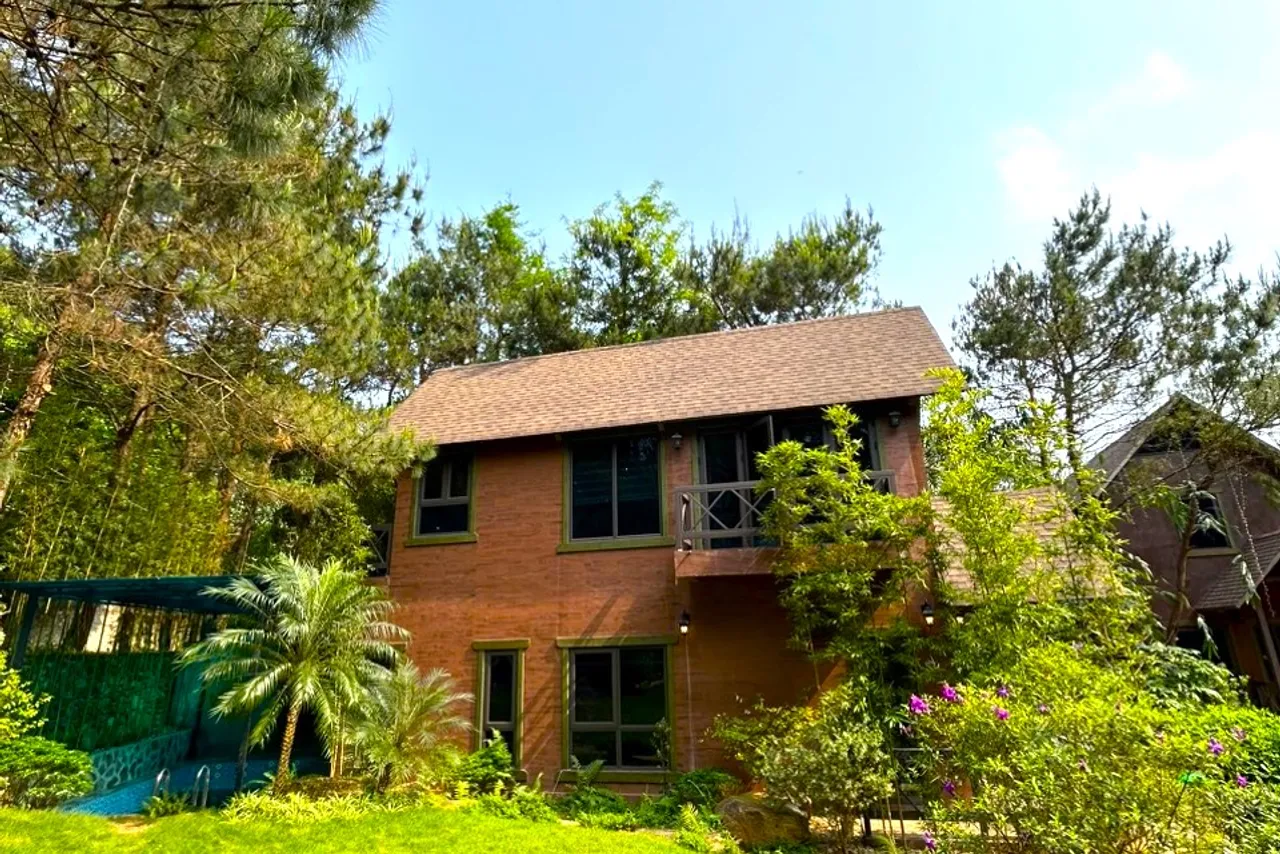 La Bungalow 1 Sóc Sơn