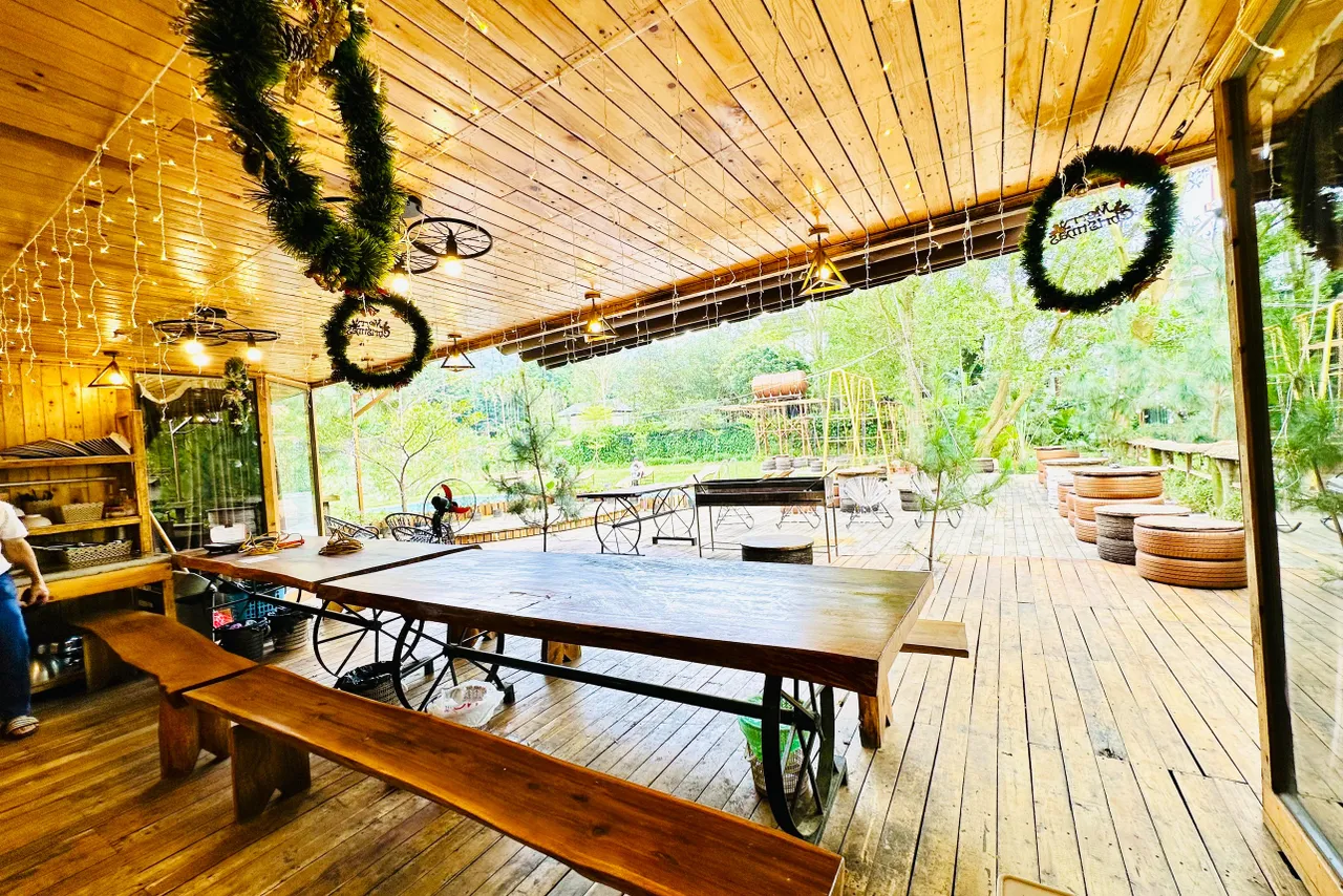 Bali Homestay Sóc Sơn