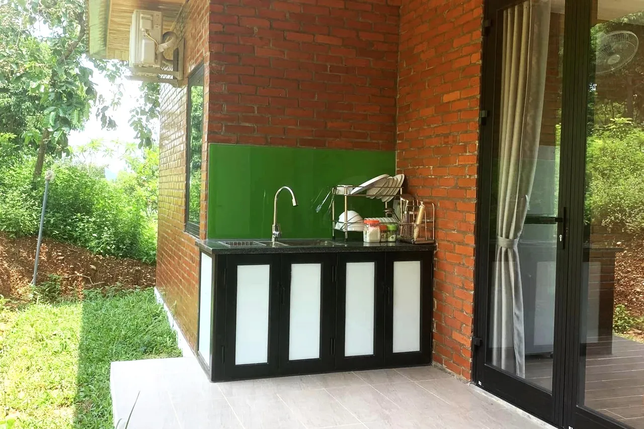 EG Villa 3 Sóc Sơn