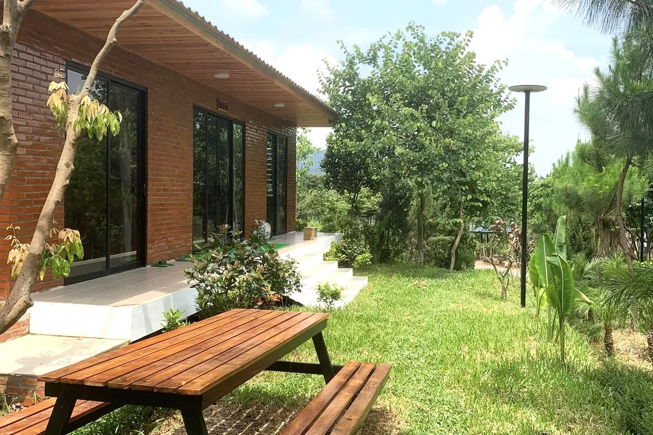 EG Villa 3 Sóc Sơn