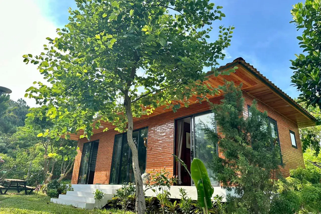 EG Villa 3 Sóc Sơn