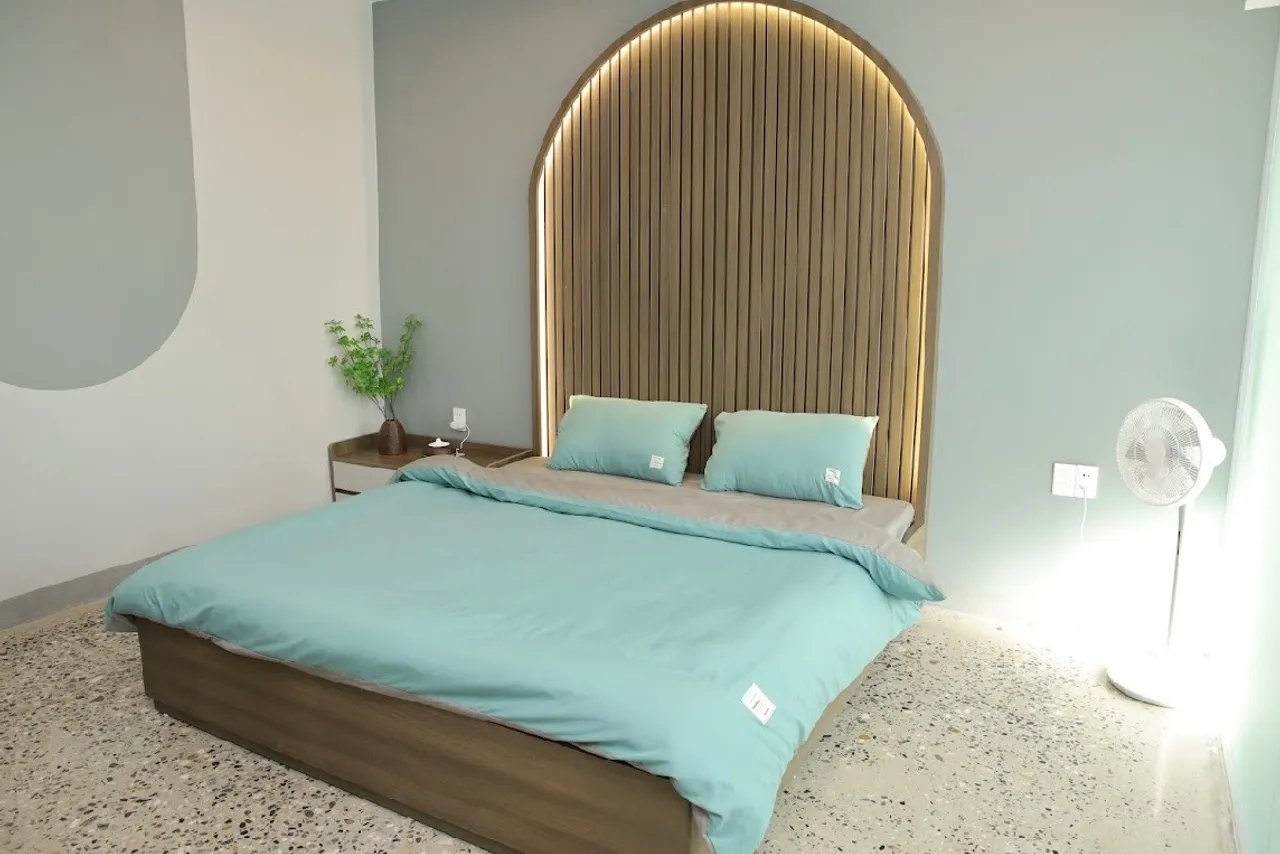 Thông House 4 Sóc Sơn