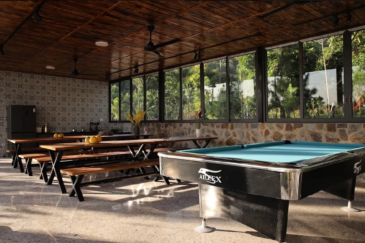 Thông House 4 Sóc Sơn