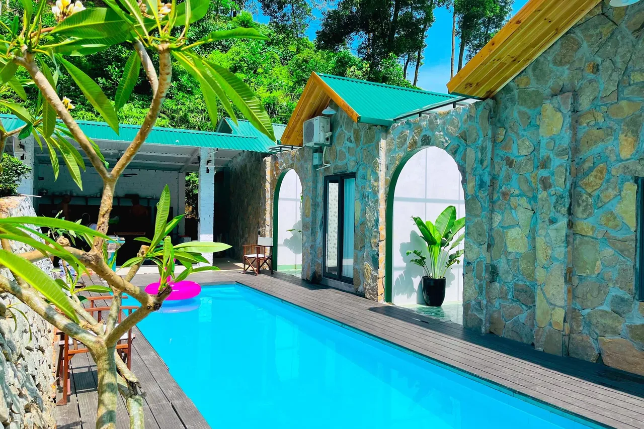 Đá House Sóc Sơn