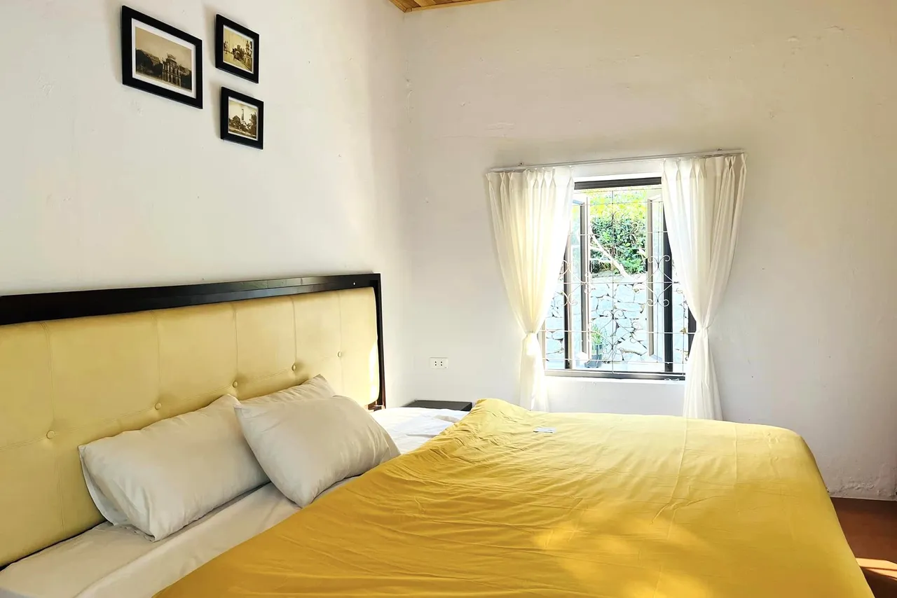 Đá House Sóc Sơn