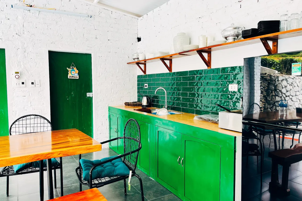 Đá House Sóc Sơn