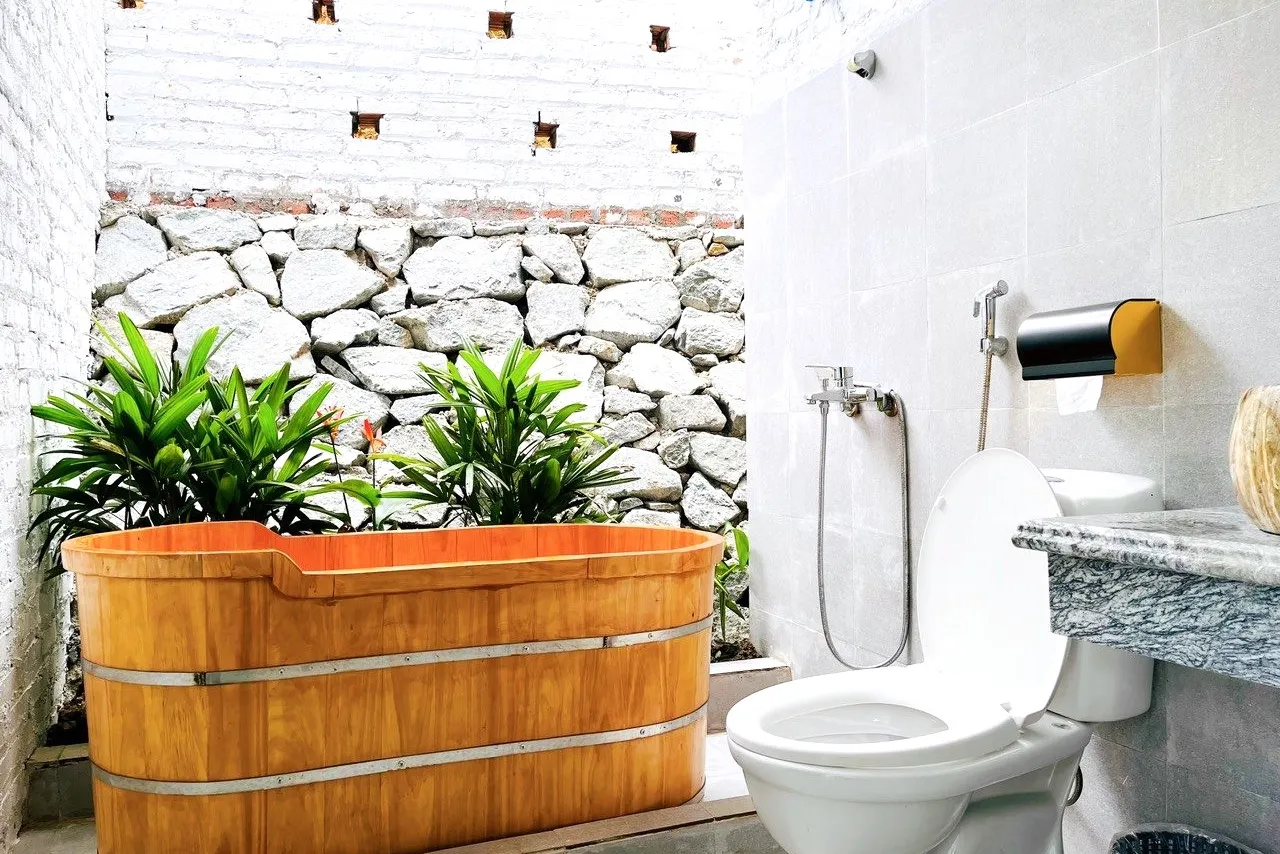 Đá House Sóc Sơn