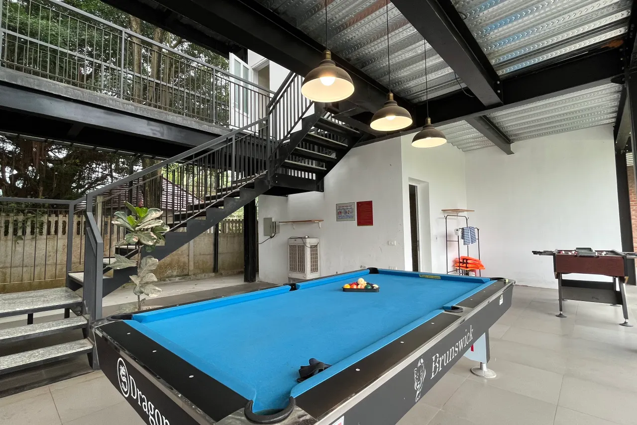 ED Villa 1 Sóc Sơn