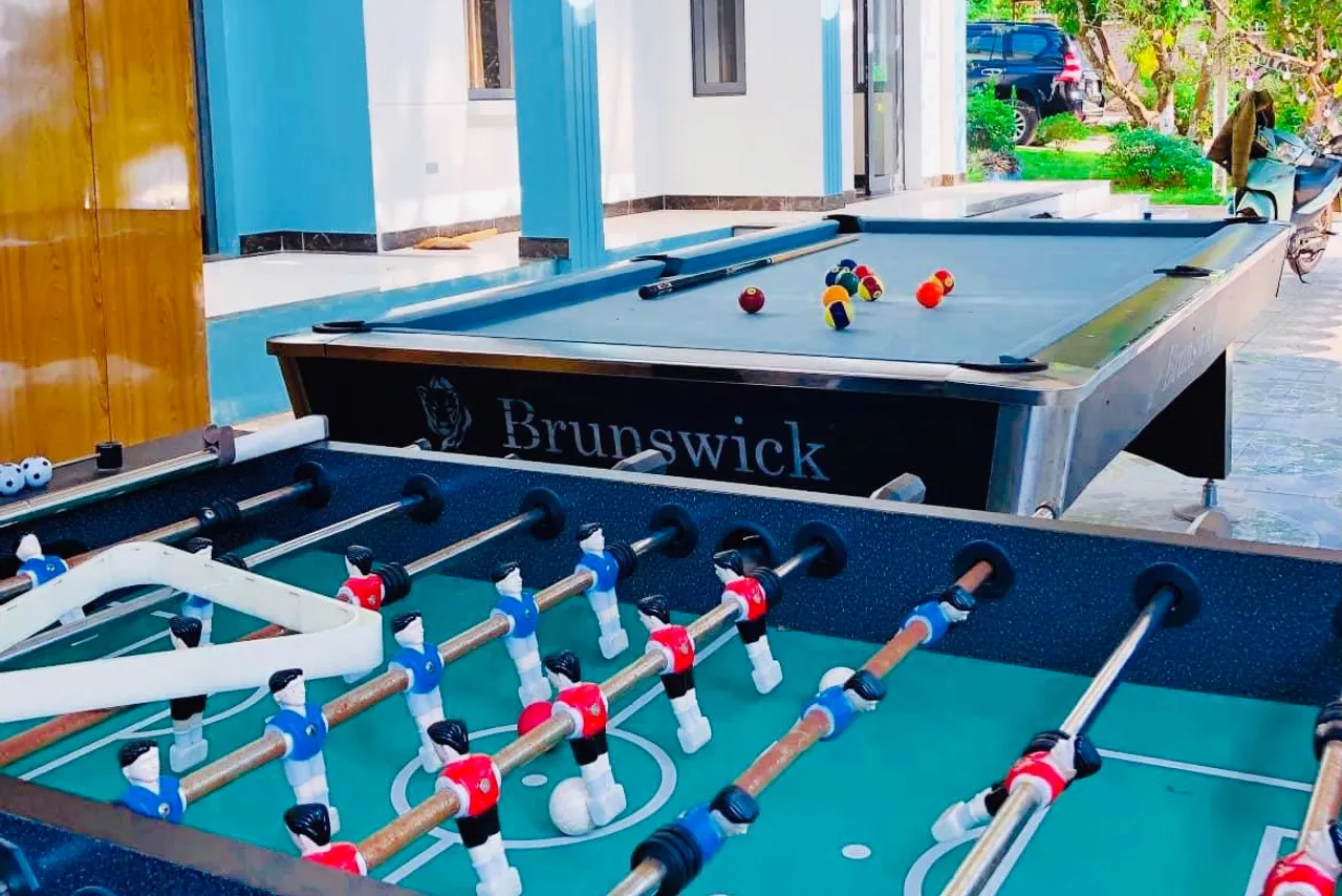 Botanic Villa Sóc Sơn