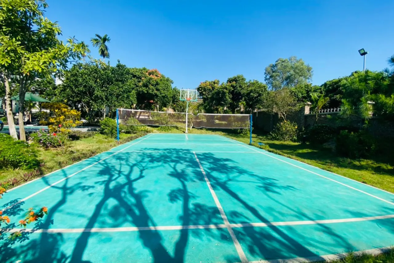 Botanic Villa Sóc Sơn