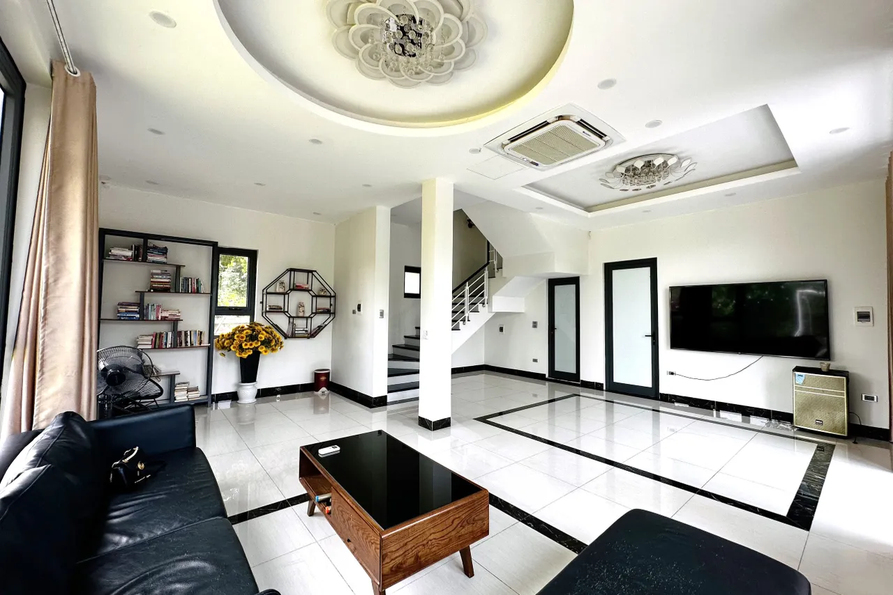 Botanic Villa Sóc Sơn