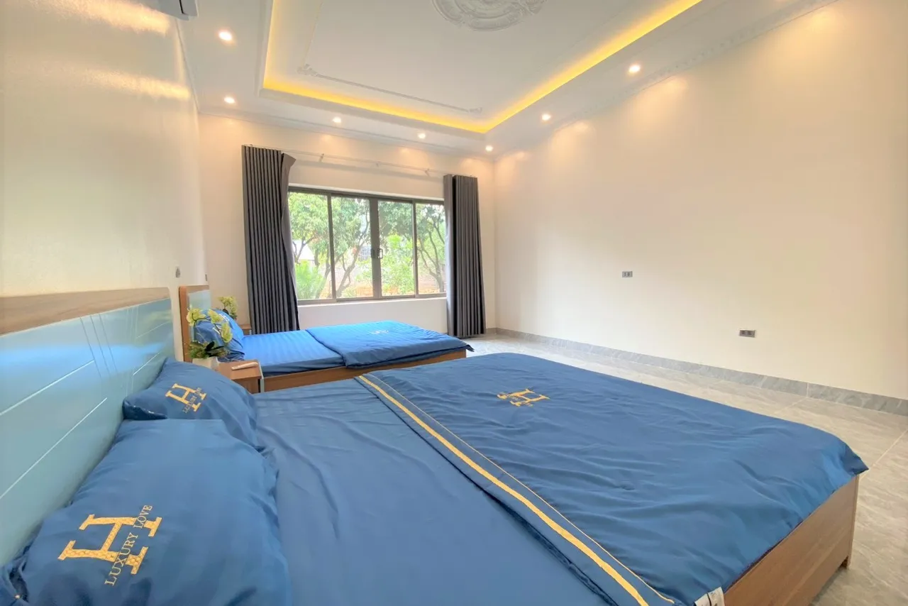 GH Villa Sóc Sơn