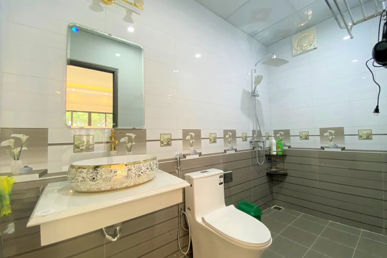 GH Villa Sóc Sơn