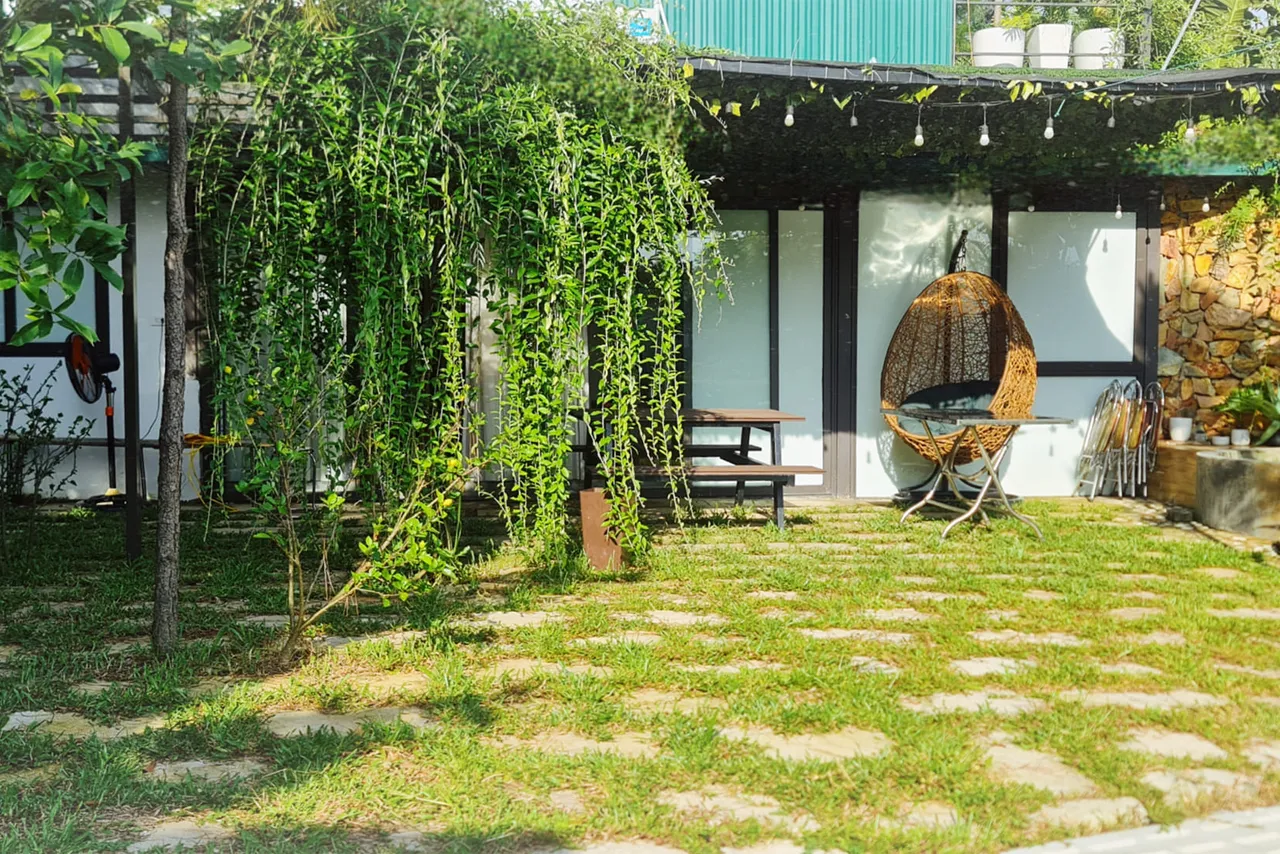 Nhà Happy Sóc Sơn