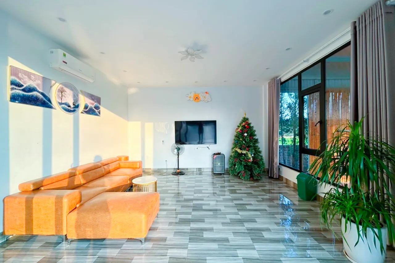 HL Villa 2 Sóc Sơn