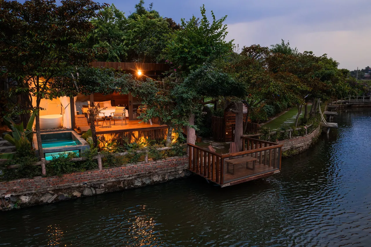 Lakeview 1 Sóc Sơn