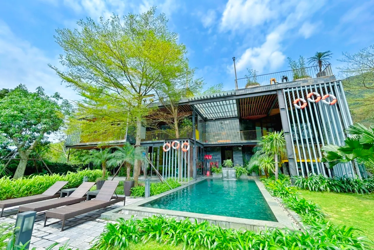 IH1 Villa Đồng Đò Sóc Sơn