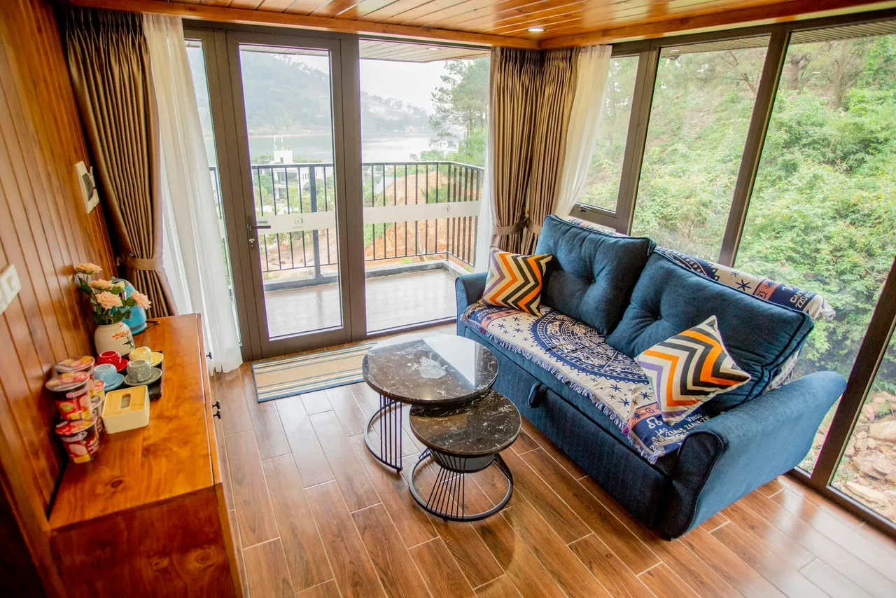 Nhà K1 Đồng Đò Sóc Sơn