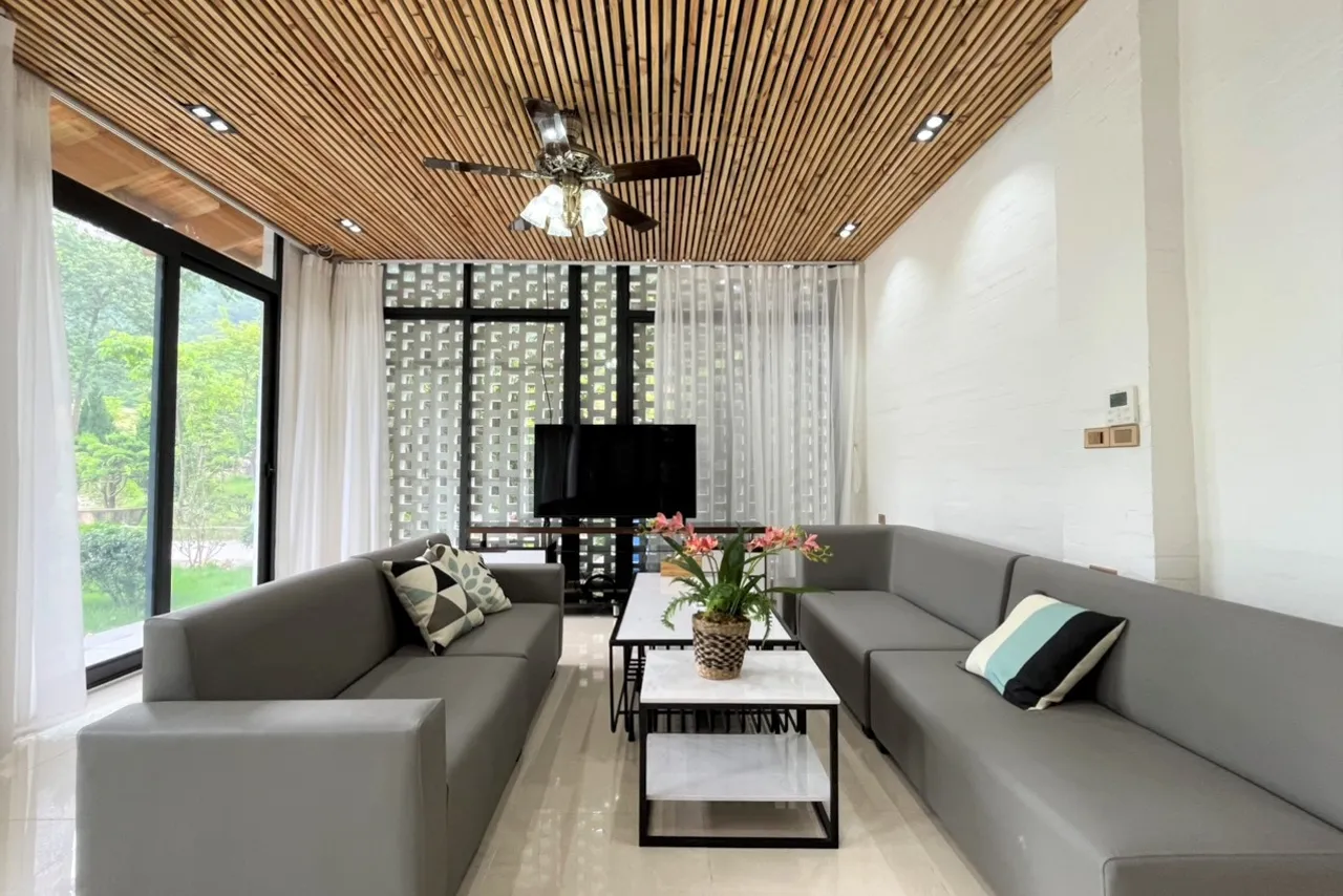 Latitude Nguyên Khu Sóc Sơn