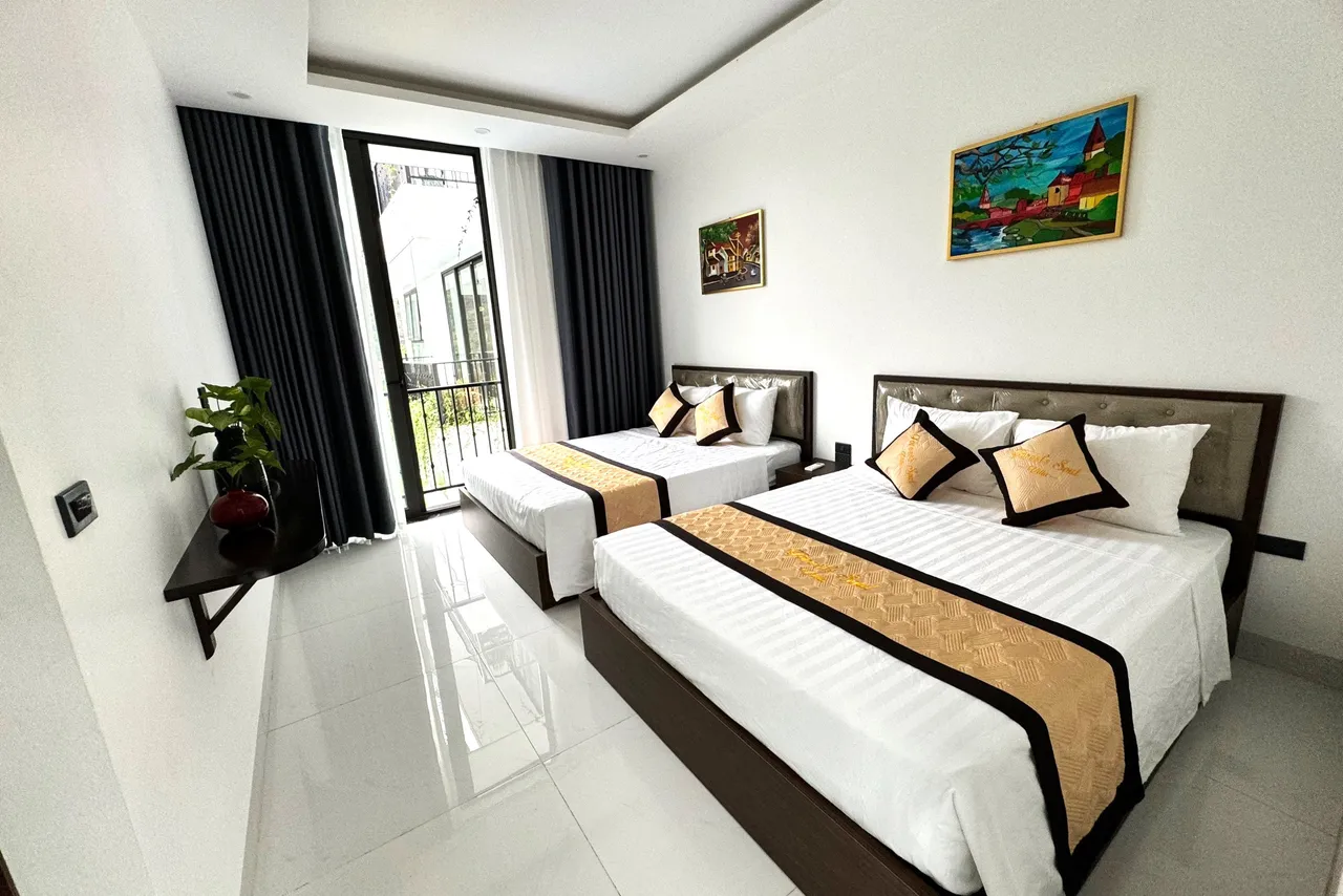 FS Khu A Đồng Đò Sóc Sơn