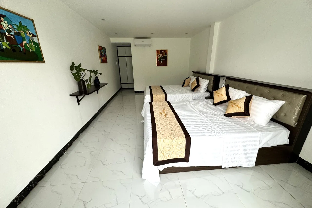 FS Nguyên Khu Đồng Đò Sóc Sơn