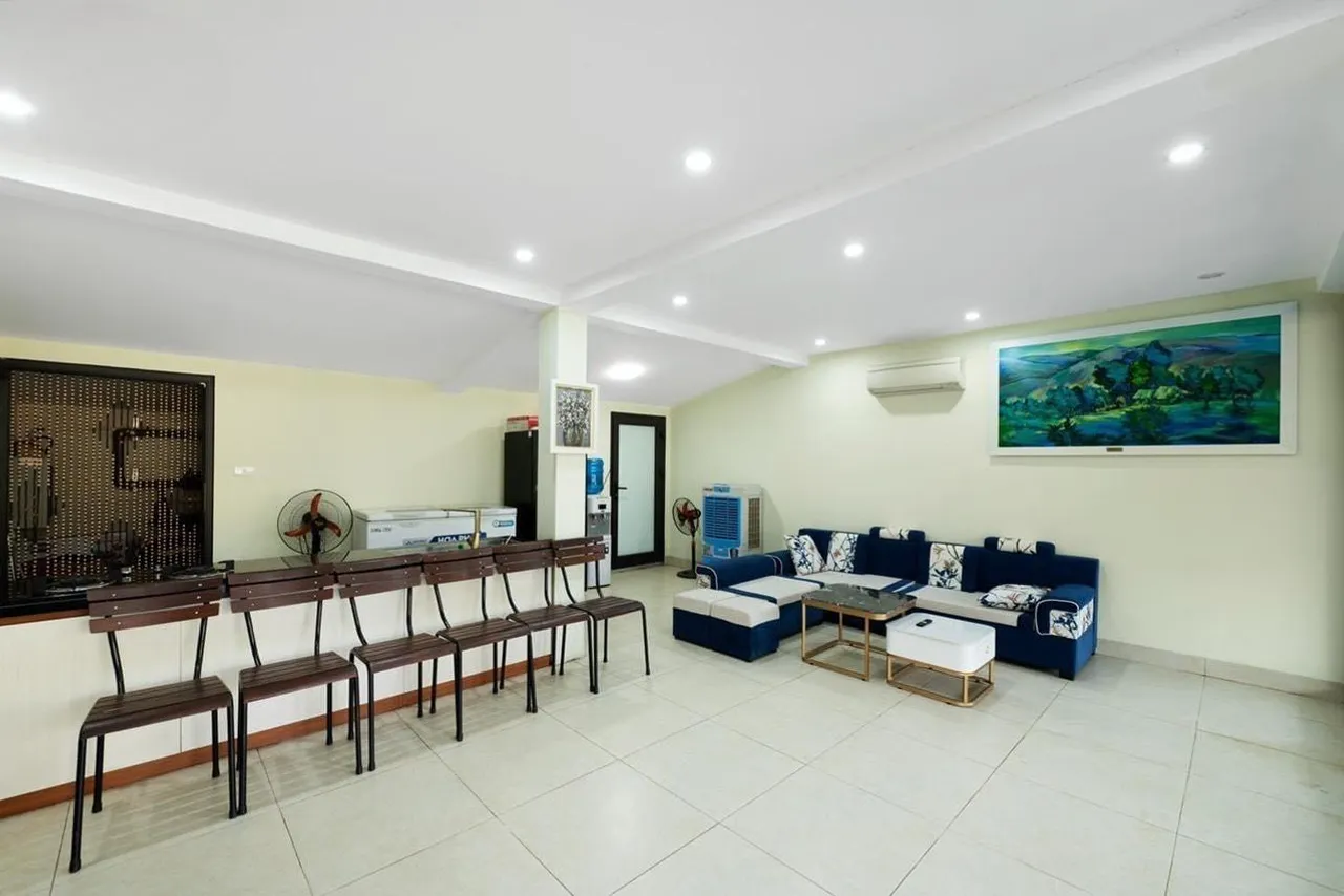 Khu B – Sum Villa Đồng Đò Sóc Sơn
