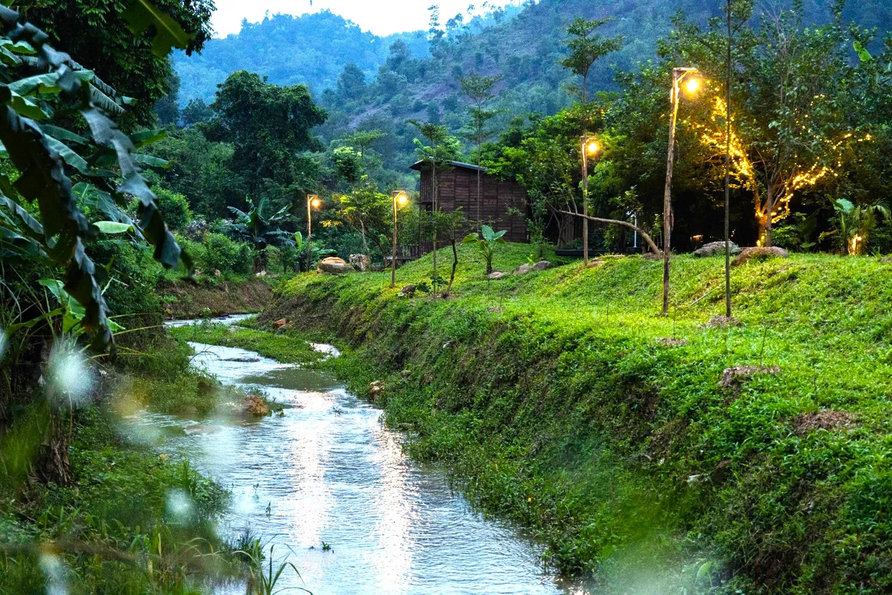 XYZ Homestay Sóc Sơn