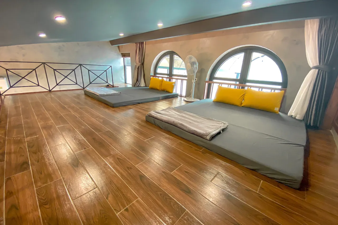 Lakeside 301 Đồng Đò Sóc Sơn