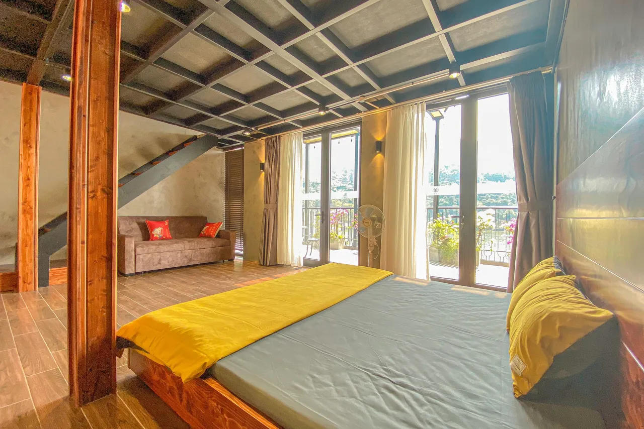 Lakeside 301 Đồng Đò Sóc Sơn