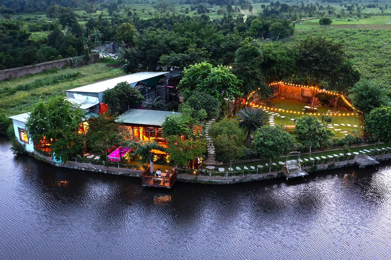 Lakeview 2 Sóc Sơn