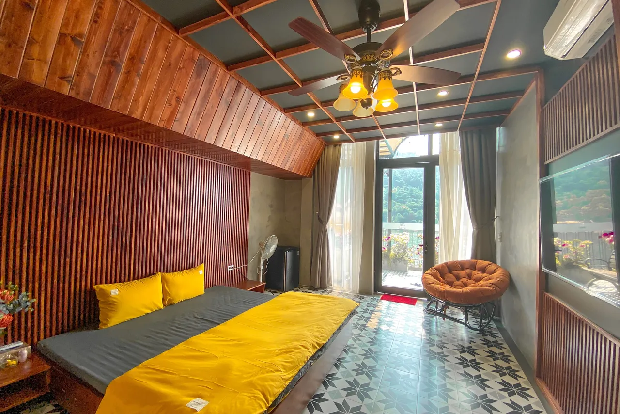 OC Lakeside Đồng Đò Nguyên Khu Sóc Sơn