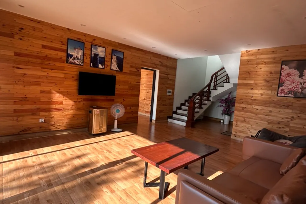 LG1 Villa Sóc Sơn