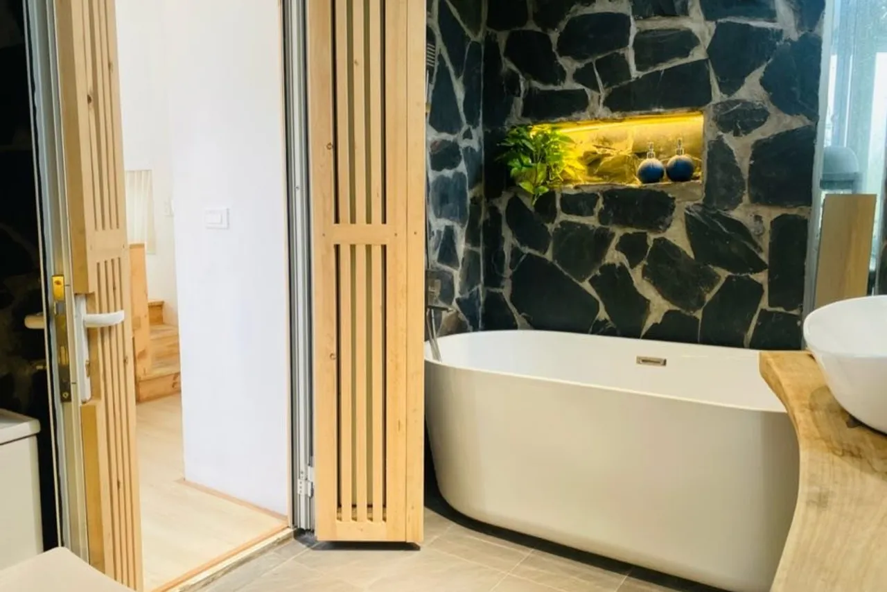 Nhà Chanh 2 Sóc Sơn