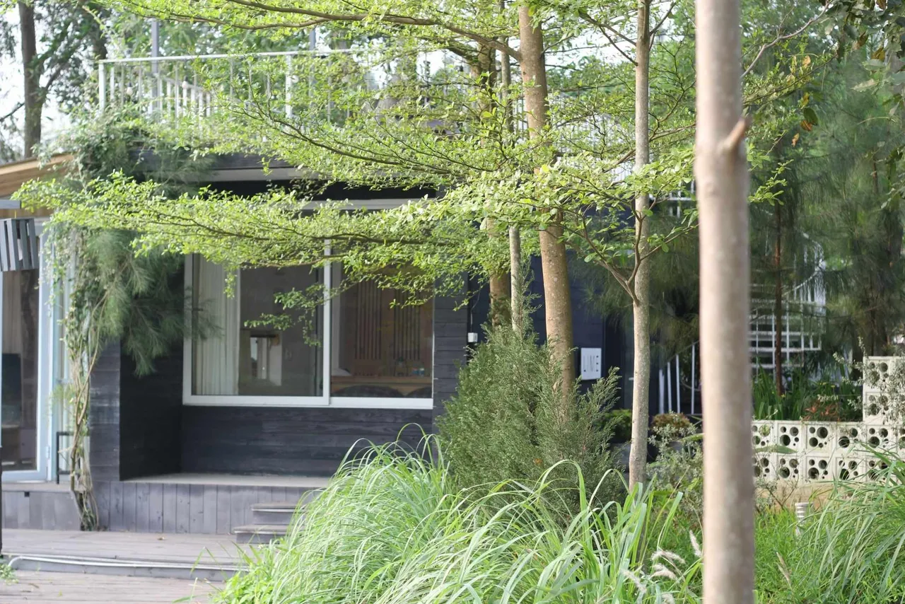 Nhà Chanh 2 Sóc Sơn