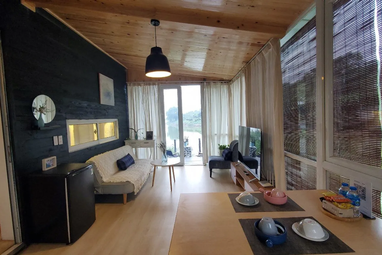 Nhà Chanh 2 Sóc Sơn