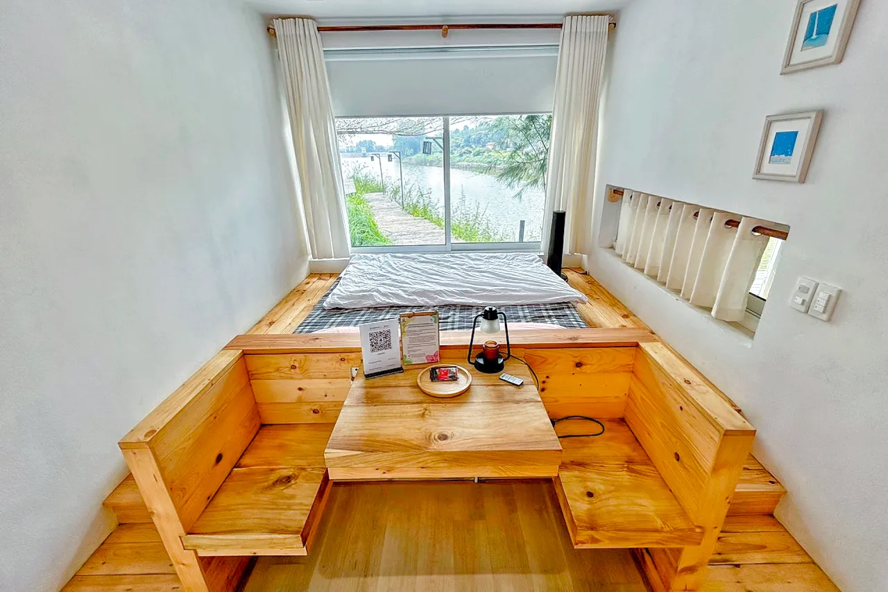 Nhà Chanh 2 Sóc Sơn