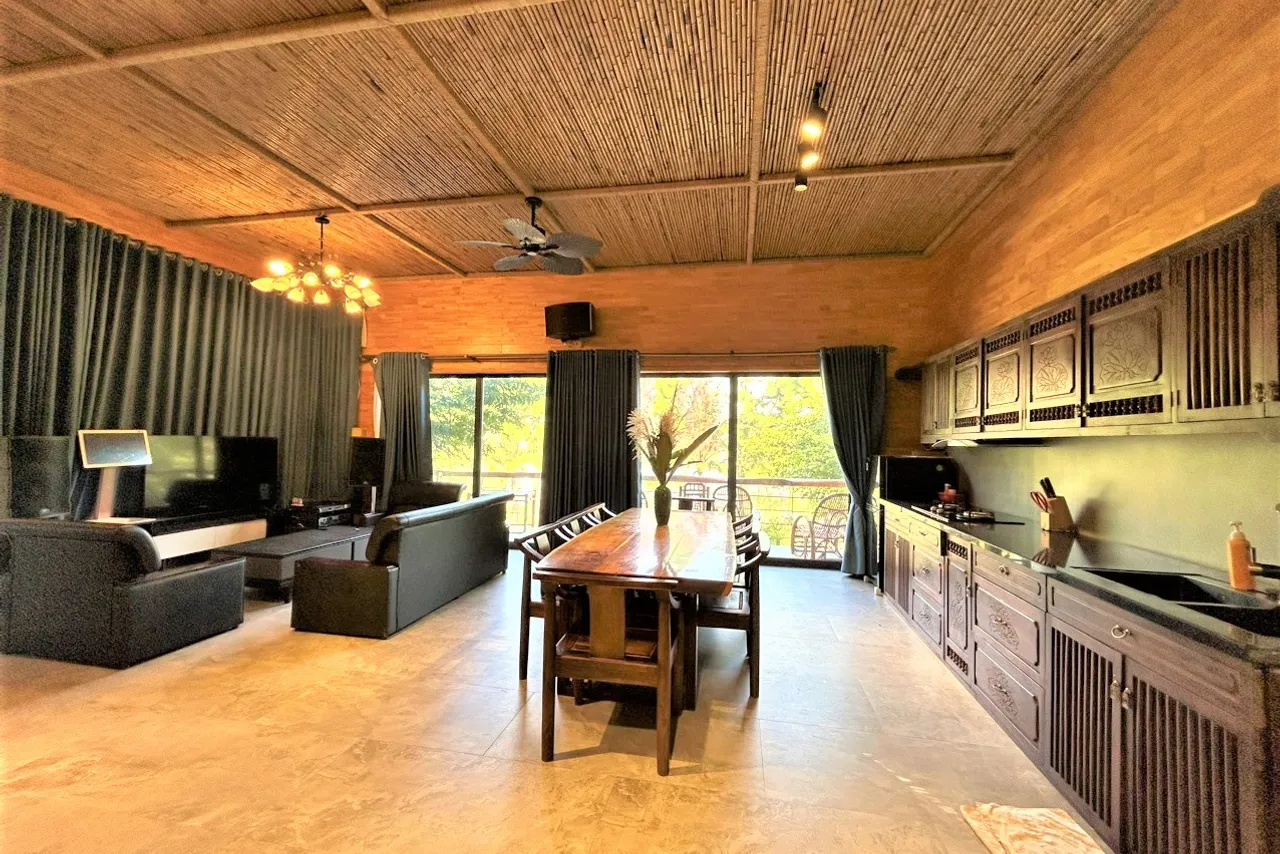 MK Villa Đồng Đò Sóc Sơn