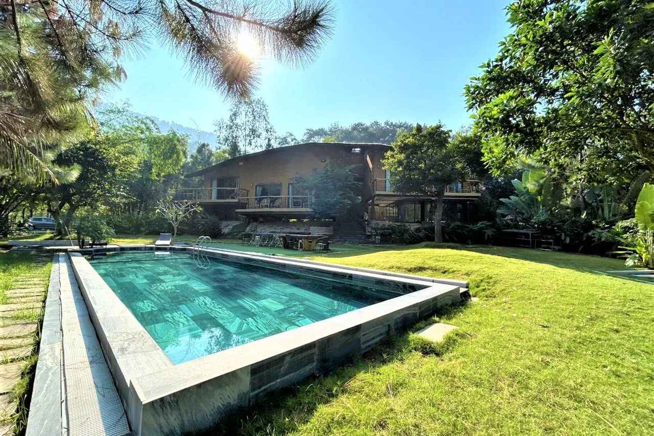 MK Villa Đồng Đò Sóc Sơn