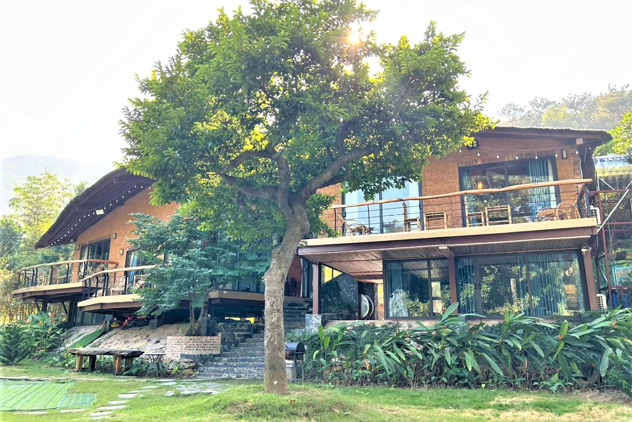MK Villa Đồng Đò Sóc Sơn