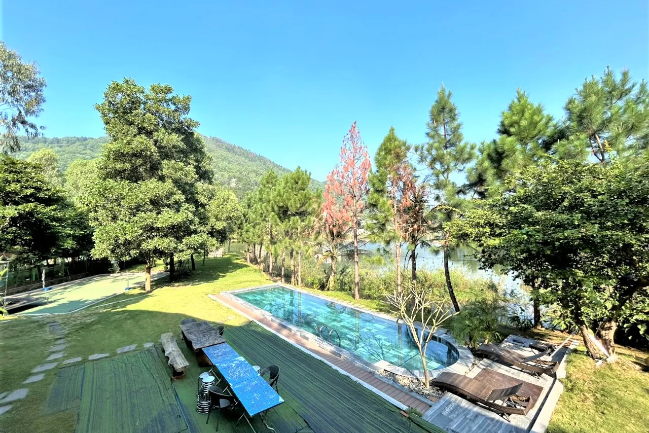 MK Villa Đồng Đò Sóc Sơn