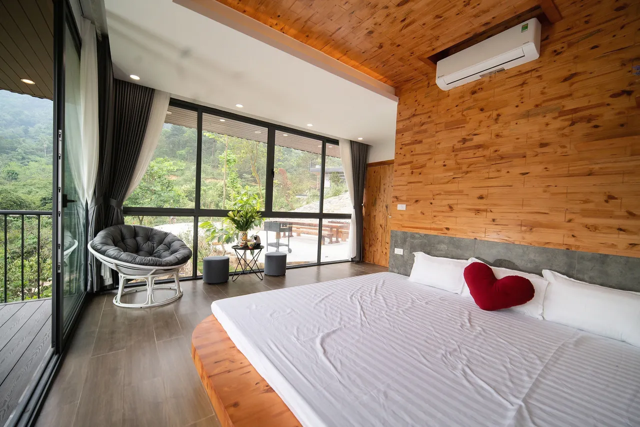 May Villa Đồng Đò Sóc Sơn