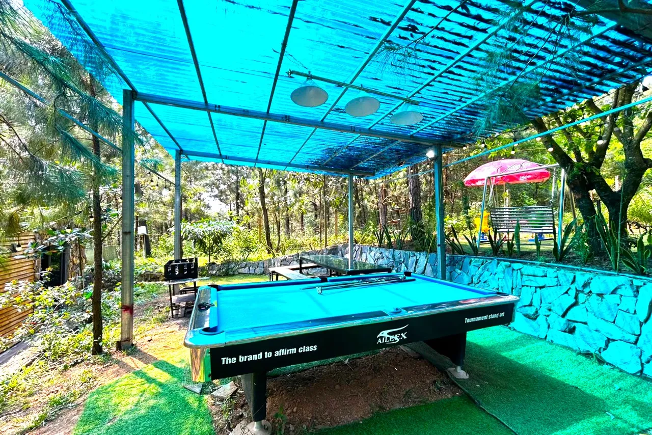 Mây Homestay Sóc Sơn