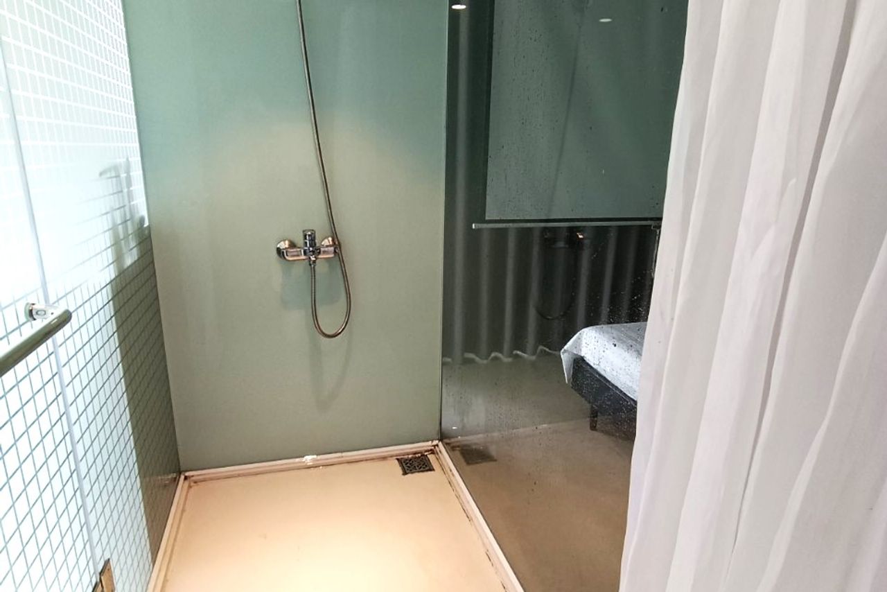 Mi Homestay Sóc Sơn