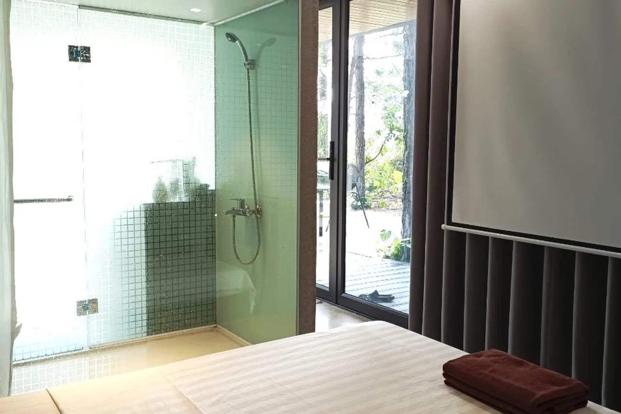 Mi Homestay Sóc Sơn