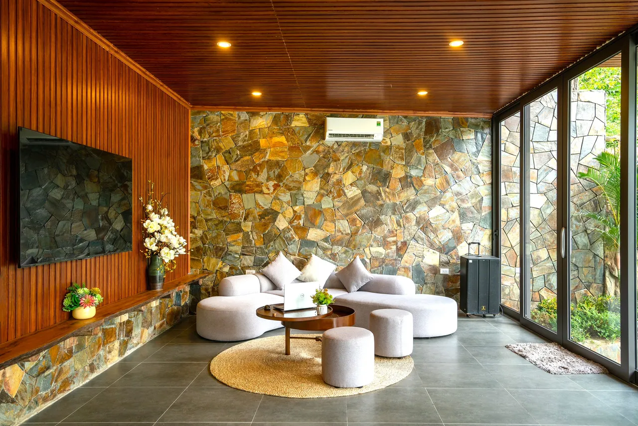 Moon Villa Đồng Đò Sóc Sơn