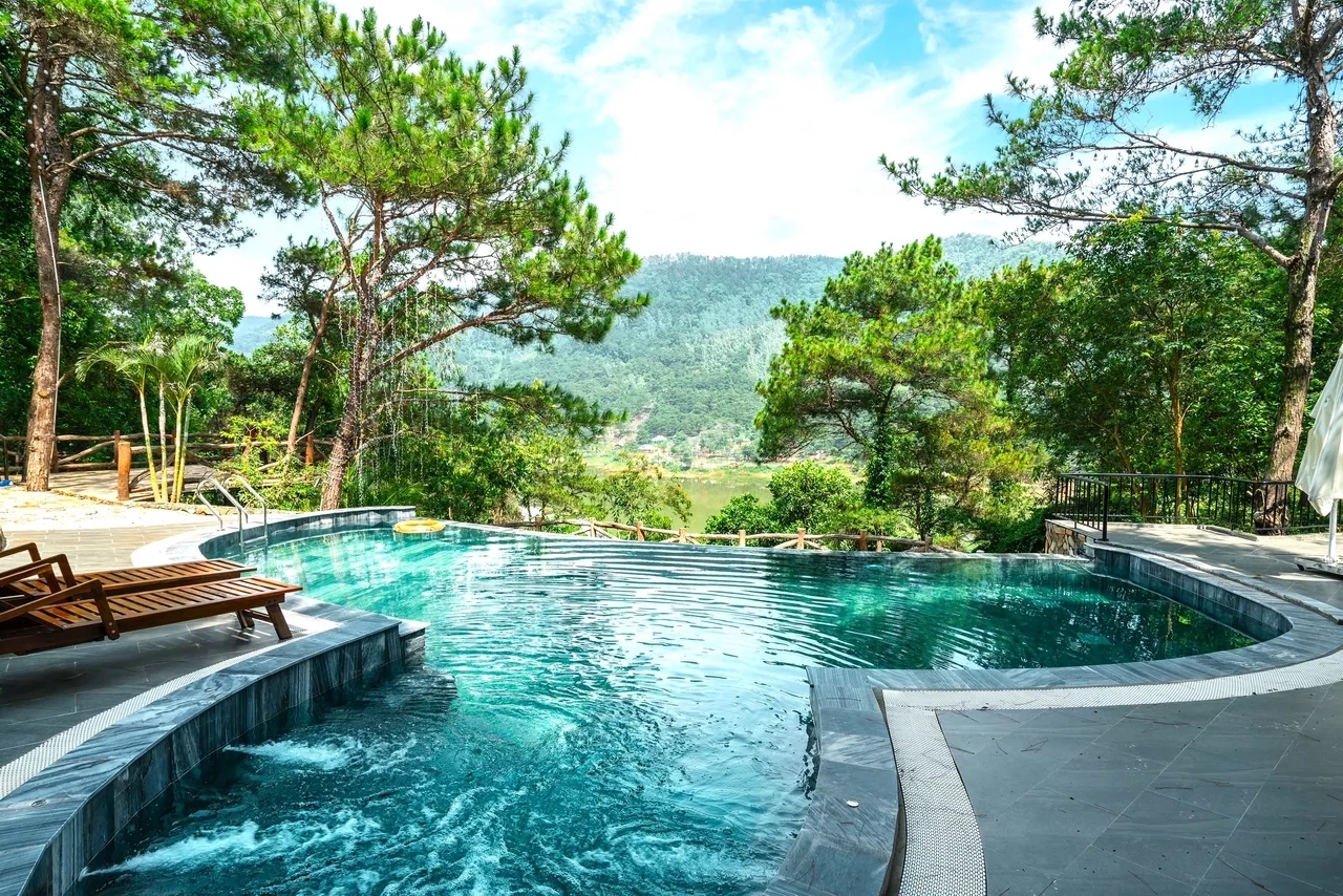 Windy Homestay Đồng Đò Sóc Sơn